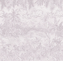 Фотообои живопись Factura FASHION JUNGLA ESTAMPA 4